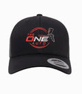 The One Auto Trucker Hat