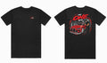 The One Auto Spraying Tee