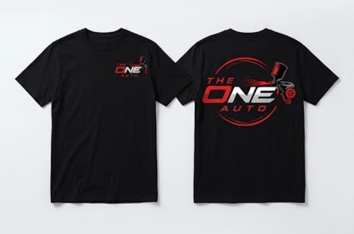 The One Auto OG Tee